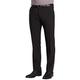 Club of Gents Herren Anzughose Archie, Schwarz (Schwarz 90), Gr. 46