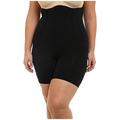 Spanx Damen SS1915-BLACK-S Formender Body, Schwarz (Black 000), 36 (Tamaño del Fabricante:S)