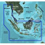 Garmin Vae009R Bay Of Bengal Kupang & Manado G2 V screenshot. Marine Electronics directory of Electronics.