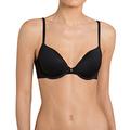 Triumph Damen Body Make-up Essentials Whp Schalen BH mit Bügel, Schwarz, 85D