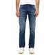 MUSTANG Herren Style Michigan Straight Jeanshose, leicht zerkratzt gebraucht, 40/32