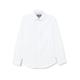 G.O.L. Jungen Kentkragen, Slimfit Hemden, Weiß (White 6), 134