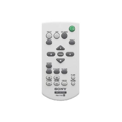 Fernbedienung SONY VPL-SW630 149046311 / RM-PJ8 Fernbedienung Image