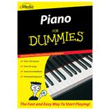 Emedia Piano For Dummies - Mac