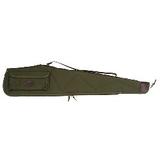 Boyt Signature  42 in. Pocket and Sling Canvas Scope Rifle Gun Case - Green screenshot. Hunting & Archery Equipment directory of Sports Equipment & Outdoor Gear.