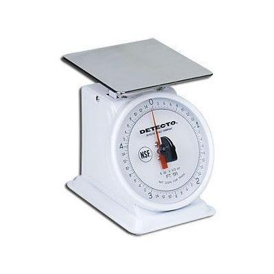 Detecto PT-25R Kitchen Scale