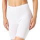 sloggi Damen Basic+ Long Panty, White, 54