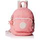 Kipling Mini Women's Backpack Bpc - Dots Shell Pink, One Size