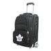 MOJO Toronto Maple Leafs 21" Softside Rolling Carry-On Suitcase