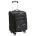 MOJO Black Utah Jazz 21" Softside Spinner Carry-On