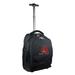 Black Arizona Diamondbacks 19'' Premium Wheeled Backpack