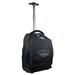 Black Nevada Wolf Pack 19'' Premium Wheeled Backpack