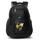 MOJO Black GA Tech Yellow Jackets 19'' Laptop Travel Backpack