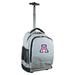 Gray Arizona Wildcats 19'' Premium Wheeled Backpack