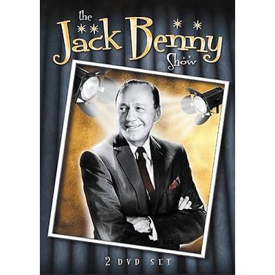 The Jack Benny Show [DVD]