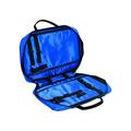 GiMa Dressing Tasche, Blau, Notfall, Trauma, Rescue, medical, Erste Hilfe, Krankenschwester, Paramedic Multi Pocket Tasche