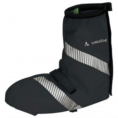 Vaude - Luminum Bike Gaiter - Überschuhe 47-49 | EU 47-49 schwarz