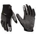 POC - Resistance Pro DH Glove - Handschuhe Gr Unisex L;M;S;XL;XS grau/schwarz