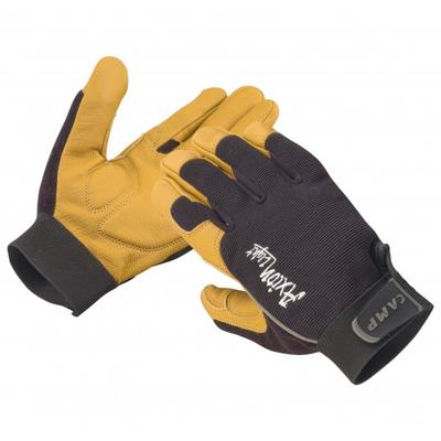 C.A.M.P. - Axion Light Gr XL schwarz/orange Image