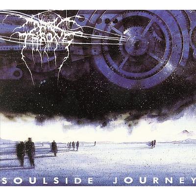 Soulside Journey [Digipak] by Darkthrone (CD - 07/22/2003)