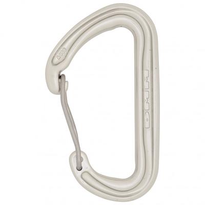 DMM - Spectre 2 - Schnappkarabiner grau Image