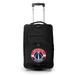 MOJO Washington Wizards 21" Softside Rolling Carry-On Suitcase