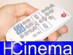 Fernbedienung SANYO PLC-XW300 6451010766 / MXAT / CXZR Fernbedienung Image