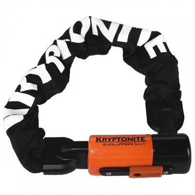 Kryptonite - Evolution 4 I.C. 1055 Mini - Fahrradschloss Gr 55 cm schwarz Image
