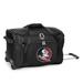 MOJO Black Florida State Seminoles 22" 2-Wheeled Duffel Bag