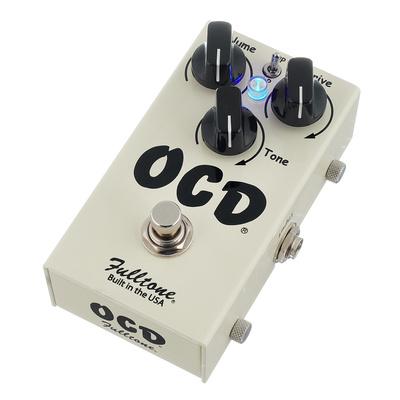 Fulltone OCD V2