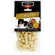 Qchefs Hundesnack Dental Fitness Cheesies, 5er Pack (5 x 65 g)