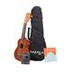 Makala MK-S/PACK - Soprano Ukulele Pack, with Tuner & Bag