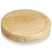 TOSCANA™ 4 Piece Brie Cheese Board & Platter Set Wood/Bamboo in Brown | 7.5 W in | Wayfair 878-00-505-223-0