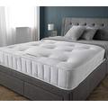 Julian Bowen Capsule Elite Pocket Mattress, Single