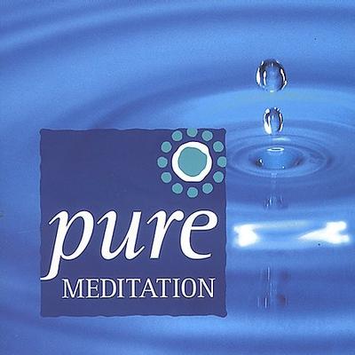Pure Meditation * by John Keech (CD - 04/28/2003)