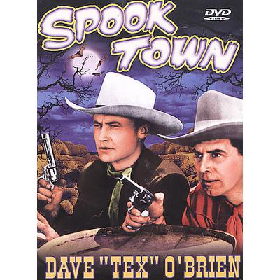 Spook Town [DVD]