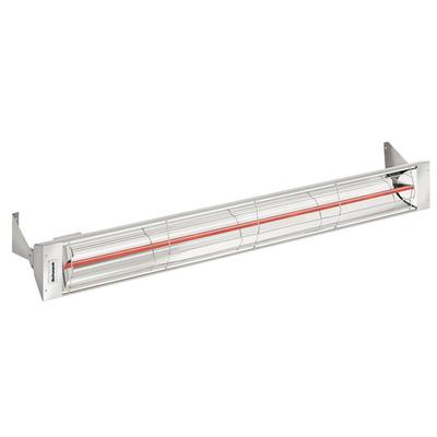 Patio Heater | Schwank ES-4061-24 Electric Stainless Steel Outdoor - 240V, 4000W