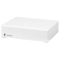 Pro-Ject DAC Box E, Hi-Fi Digital-Analogue Converter (White)