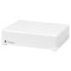 Pro-Ject DAC Box E, Hi-Fi Digital-Analogue Converter (White)