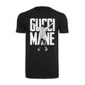 MERCHCODE Herren Gucci Mane Guwop Stance Tee S Black