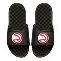 Men's Black Atlanta Hawks Primary iSlide Sandals