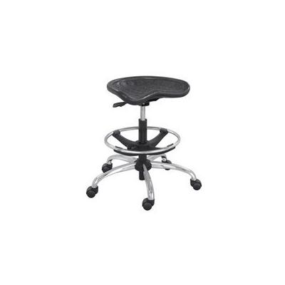 Sit-Star Stool w/ 27"-34" Height