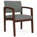Lenox Guest/Reception Chair Series - Guest Chair