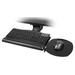 Ultra Articulating Keyboard Drawer w/ Click & Go Mouse Platform