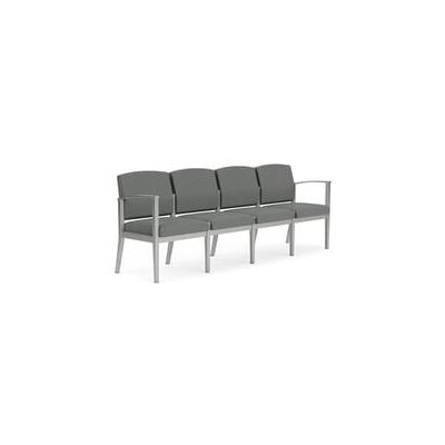Amherst 4-Seater in Standard Fabric or Vinyl