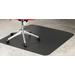 Black Chair Mats for Hard Floors - 36"x 48" Rectangular Chair Mat (Other Sizes Available)