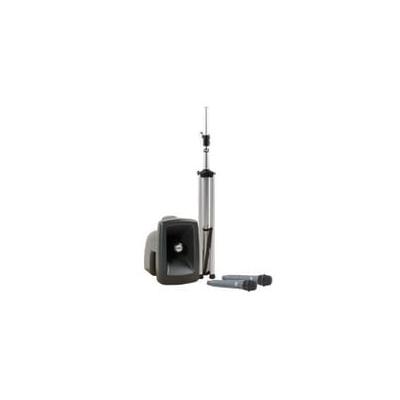 MegaVox Dual Basic Package