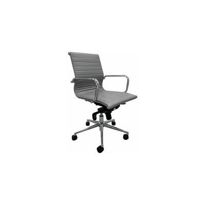 Modern Classic Mid Back Office Chair