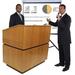 Wireless Coventry Multimedia Console / Lectern