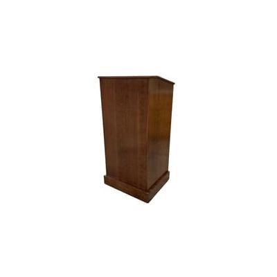 Collegiate Evolution Lectern without Sound System